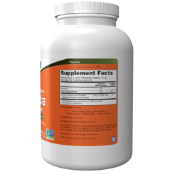 Acacia, Organic Powder 340g Acacia, Organic Powder 340g