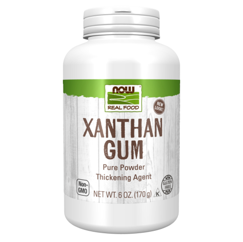 Xanthan Gum Powder 170 g Xanthan Gum Powder 170 g