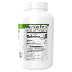 Xanthan Gum Powder 170 g