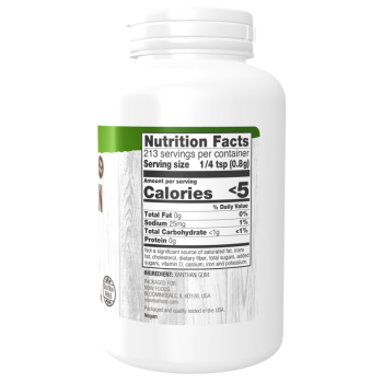 Xanthan Gum Powder 170 g Xanthan Gum Powder 170 g