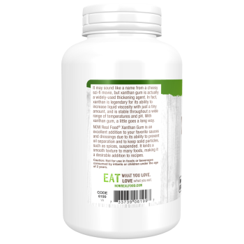 Xanthan Gum Powder 170 g