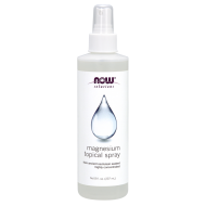 Magnesium Topical Spray 237 ml