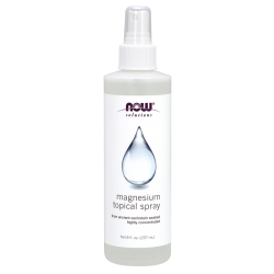 Magnesium Topical Spray 237 ml Magnesium Topical Spray 237 ml