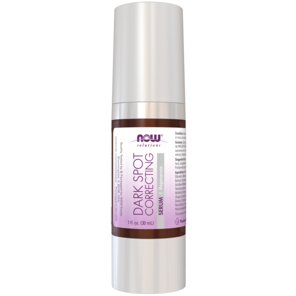 Dark Spot Correcting Serum 30ml