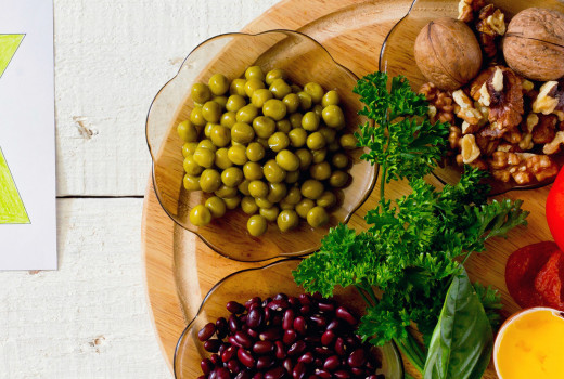 Fedezd fel a K-vitamin előnyeit