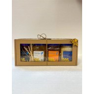 Termelői-Organikus 100% MAGYAR forrásból számazó méz 4 x 500 g Termelői-Organikus 100% MAGYAR forrásból számazó méz 4 x 500 g