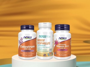 Gyermekek Immunerősítése: Az Egészség Alapjai