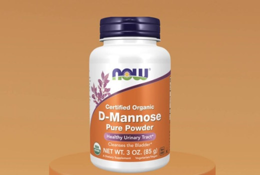 A D-Mannose adagolása