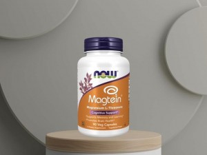 Magnézium-L-treonát Magtein®