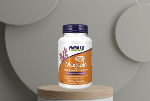 Magnézium-L-treonát Magtein®