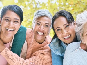 Kulcsfontosságú tápanyagok a menopauza idején