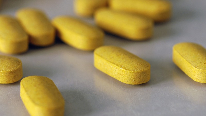 A niacin formája és biztonsága