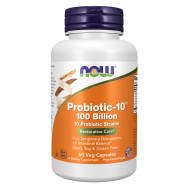 Probiotic-10™ 100 Billion - 60 Veg Capsules Probiotic-10™ 100 Billion - 60 Veg Capsules