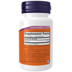 Mltnn 3mg 60 Capsules