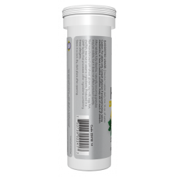 Effer-Hydrate Effervescent Lemon Lime 10 Tablets Effer-Hydrate Effervescent Lemon Lime 10 Tablets