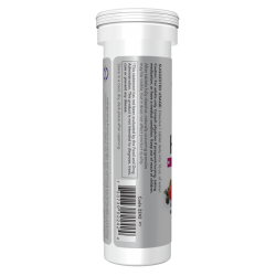 Effer-Hydrate Effervescent Mixed Berry 10 Tablets Effer-Hydrate Effervescent Mixed Berry 10 Tablets