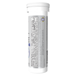 Effer-Hydrate Effervescent Orange Strawberry 10 Tablets Effer-Hydrate Effervescent Orange Strawberry 10 Tablets