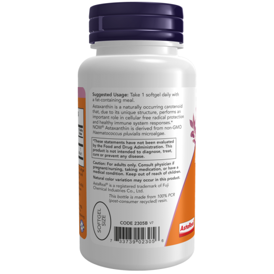 Astaxanthin 4 mg 90 Softgel Astaxanthin 4 mg 90 Softgel