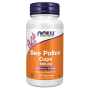 Bee Pollen 500 mg 100 Capsules