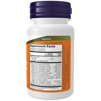 ChewyZymes™ 90 Chewables 