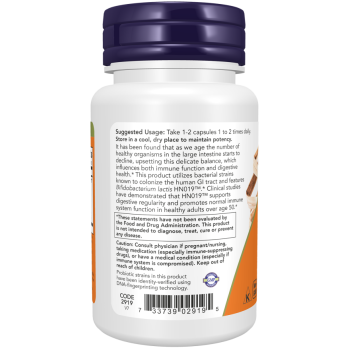 Clinical GI Probiotic™ 60  Veg Capsules