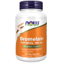 Bromelain 500 mg - 120 Veg Capsules 