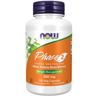 Phase 2® 500 mg Veg Capsules Phase 2® 500 mg Veg Capsules