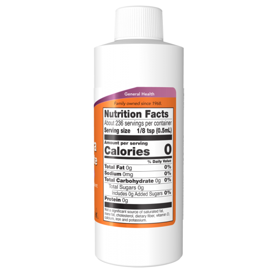 Aloe Vera Concentrate 118 ml