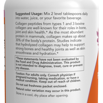 Collagen Peptides Powder 227g