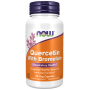 Quercetin with Bromelain - 60 Veg Capsules 