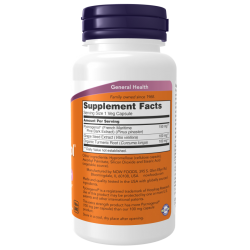 Pycnogenol, Extra Strength 150 mg 60 Veg Capsules