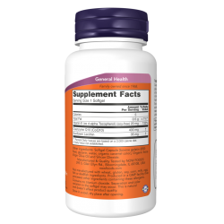 CoQ10 400 mg - 30 Softgels