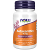 Astaxanthin 4 mg - 60 Veggie Softgels
