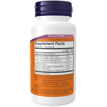 Brain Elevate™ 60 Veg Capsules