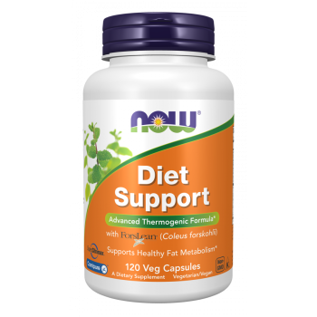 Diet Support 120 Veg Capsules /szavatossági idő: 2026-04-30