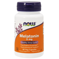 Mltnn 5mg 60 Capsules Mltnn 5mg 60 Capsules