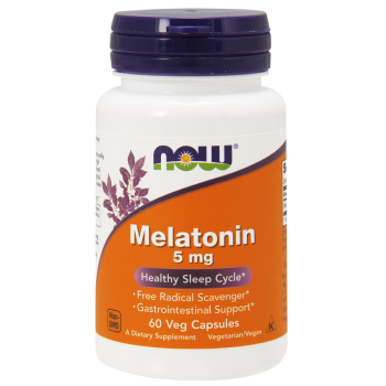 Mltnn 5mg 60 Capsules