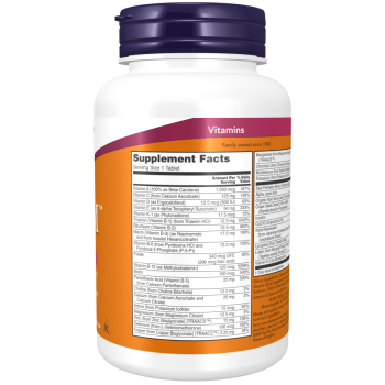 ADAM™ Superior Men's Multiple Vitamin - 60 Tablets