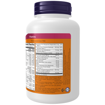 Adam™ Men's Multiple Vitamin - 90 Softgels