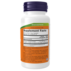 American Ginseng 500 mg - 100 Veg Capsules American Ginseng 500 mg - 100 Veg Capsules