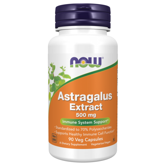 Astragalus Extract 500 mg 90 Veg Capsules Astragalus Extract 500 mg 90 Veg Capsules