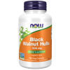 Black Walnut Hulls 500 mg 100 Veg Capsules