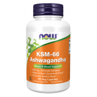 KSM-66 Ashwagandha® 90 Veg Capsules KSM-66 Ashwagandha® 90 Veg Capsules