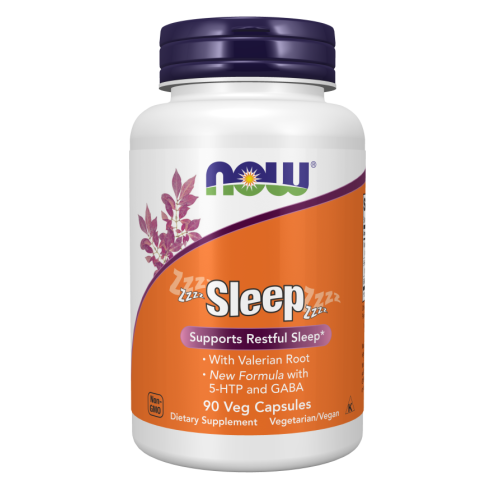 Sleep 90 Veg Capsules