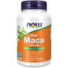 Maca 750 mg Raw 90 Veg Capsules