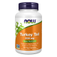 Turkey Tail 500 mg 90 Veg Capsules /pulykafarkgombából/ Turkey Tail 500 mg 90 Veg Capsules /pulykafarkgombából/