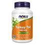 Turkey Tail 500 mg 90 Veg Capsules /pulykafarkgombából/