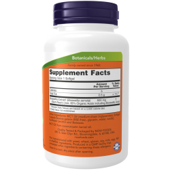 Boswellia Extract 500 mg - 90 Softgels Boswellia Extract 500 mg - 90 Softgels