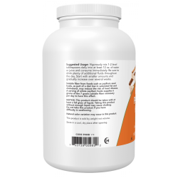 Psyllium Husks, Whole 340g