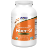 Fiber-3, Organic 454g /szavatossági idő: 2026-04-30